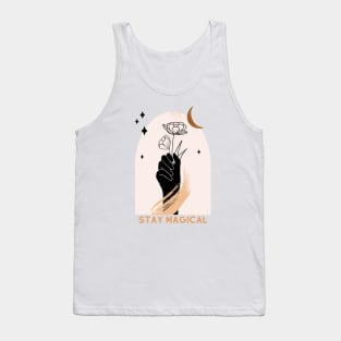 Stay Magical Tank Top